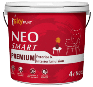 Water Based Primer